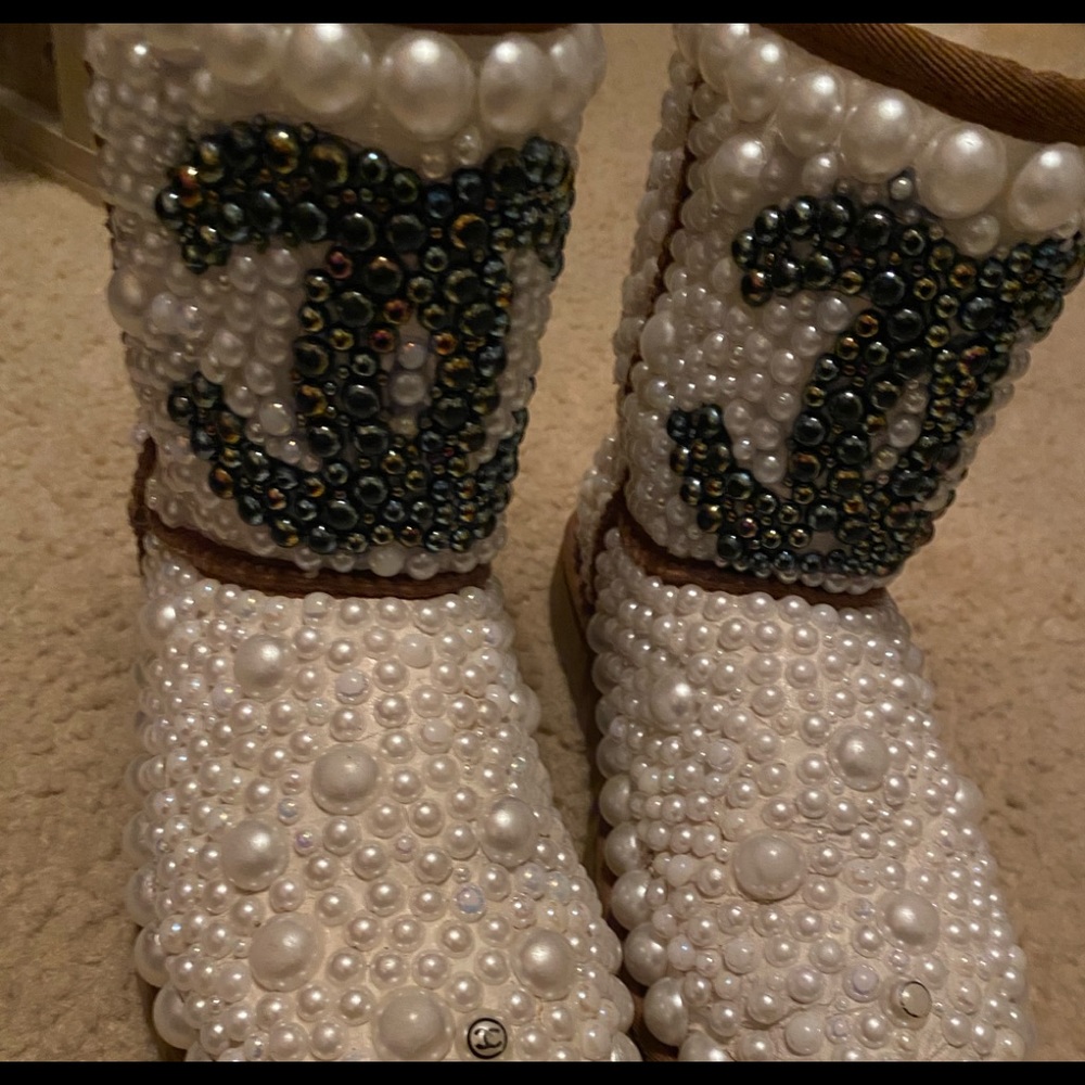 Fall/Winter Luxury Fashion Boots